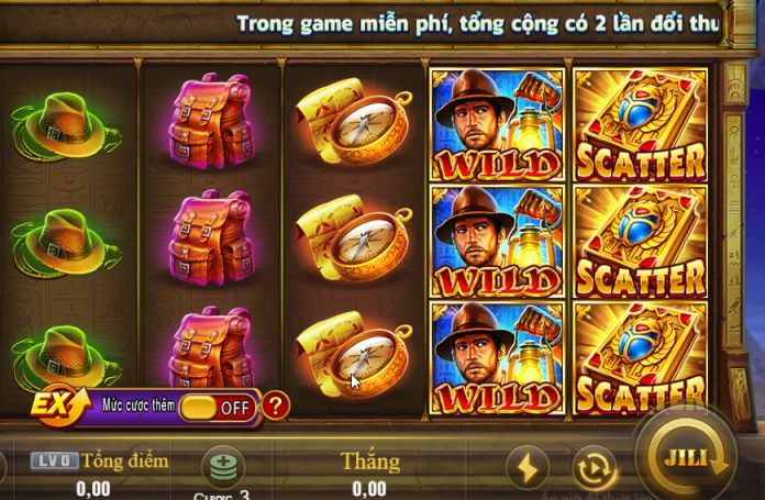 Game Nổ hũ VN58VIP